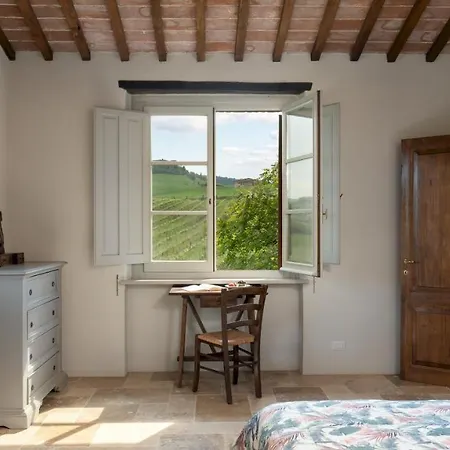 Le Colombelline 12, Emma 빌라 Montepulciano Stazione
