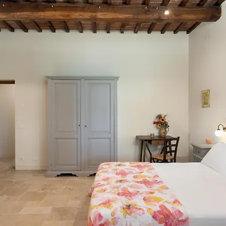 Le Colombelline 12, Emma Villa Montepulciano